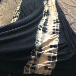 Long dress maxi legth